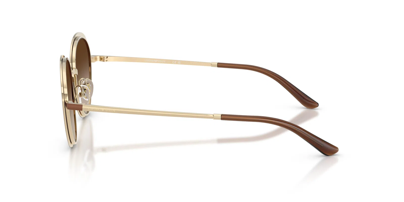 Emporio Armani 2177 Sunglasses - view 12